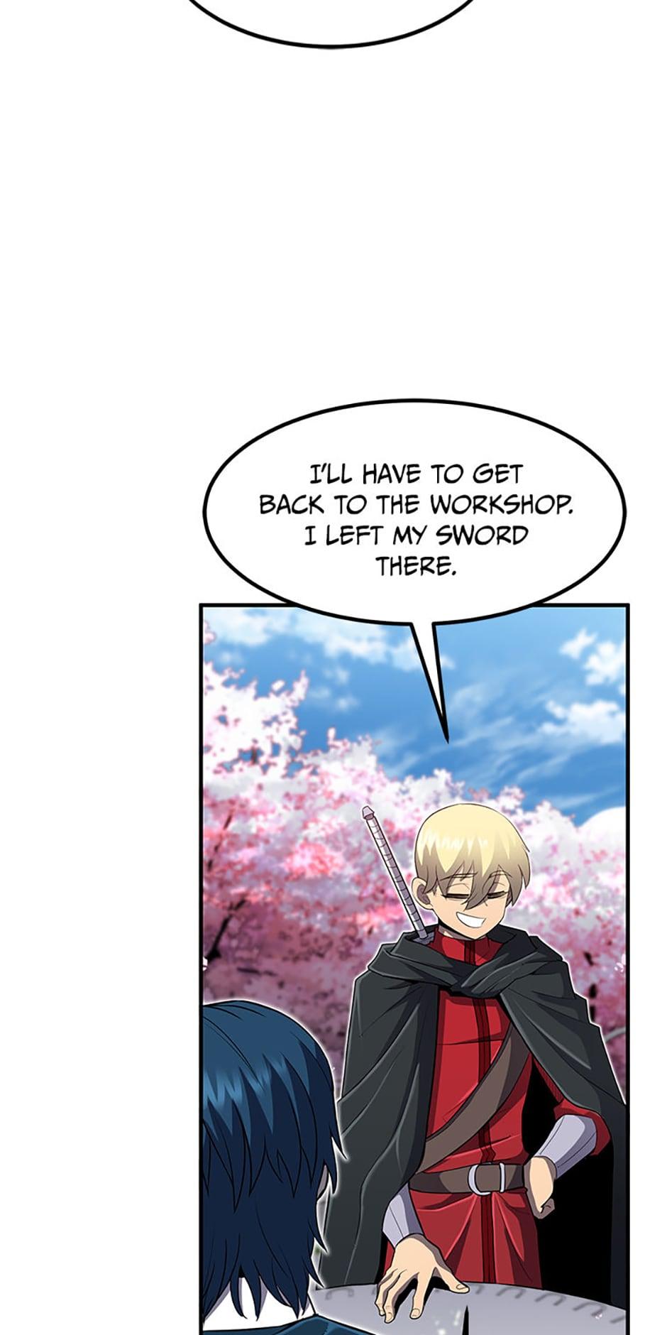 The Art of Reincarnation Chap 36 - Next Chap 37