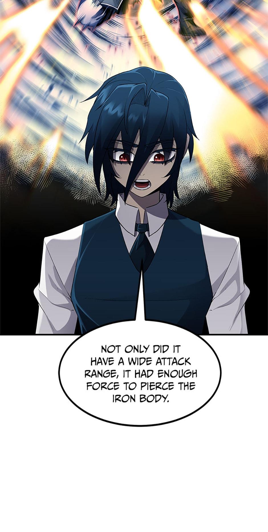 The Art of Reincarnation Chap 36 - Next Chap 37