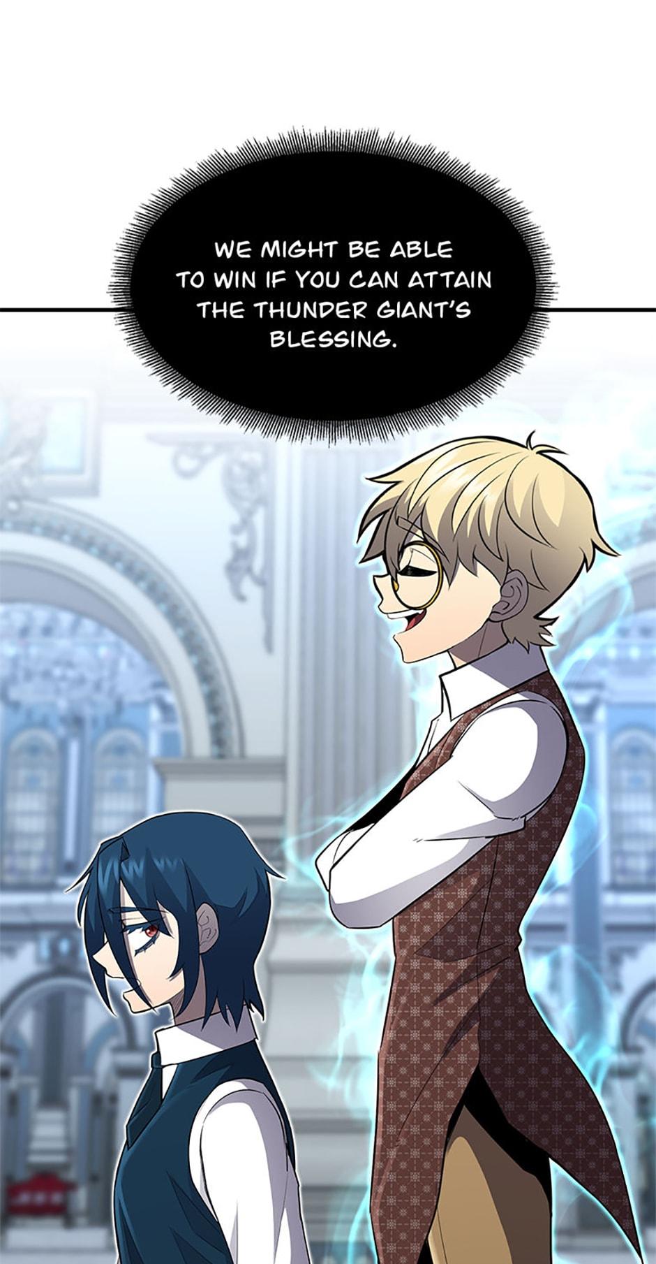 The Art of Reincarnation Chap 36 - Next Chap 37