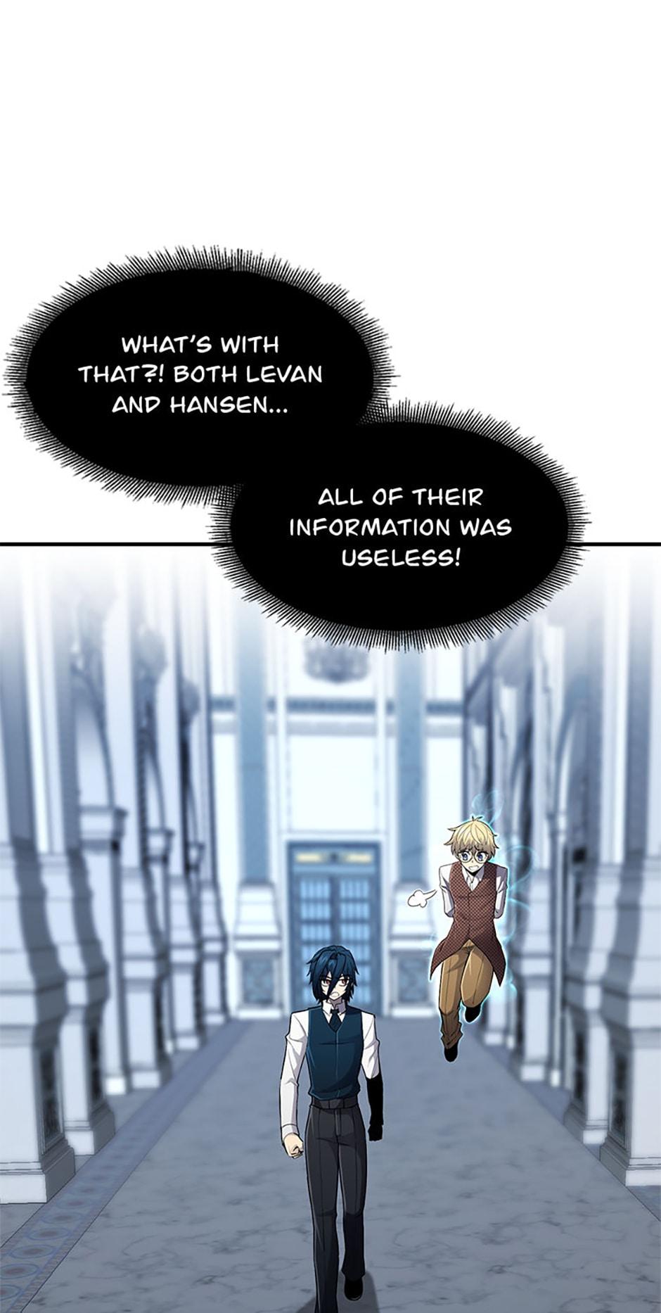The Art of Reincarnation Chap 36 - Next Chap 37