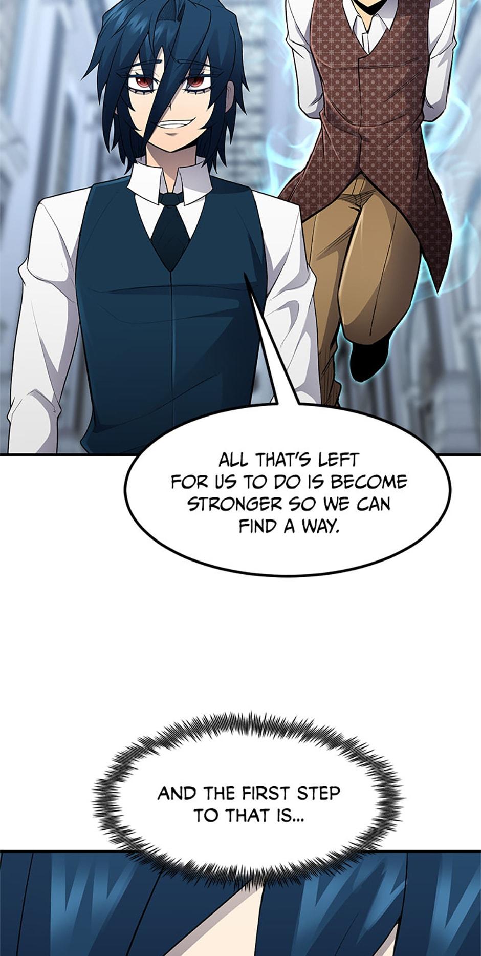 The Art of Reincarnation Chap 36 - Next Chap 37