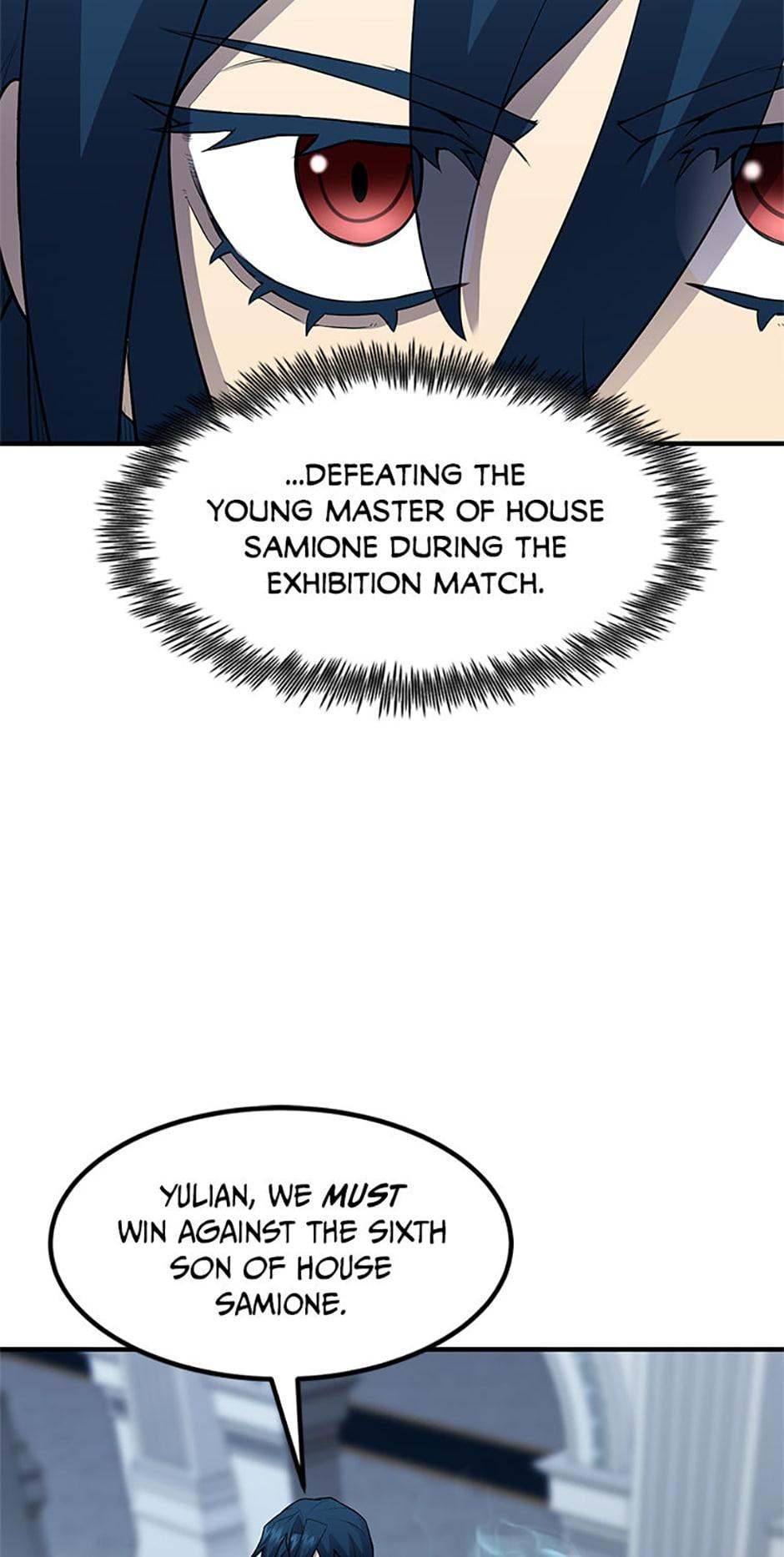 The Art of Reincarnation Chap 36 - Next Chap 37