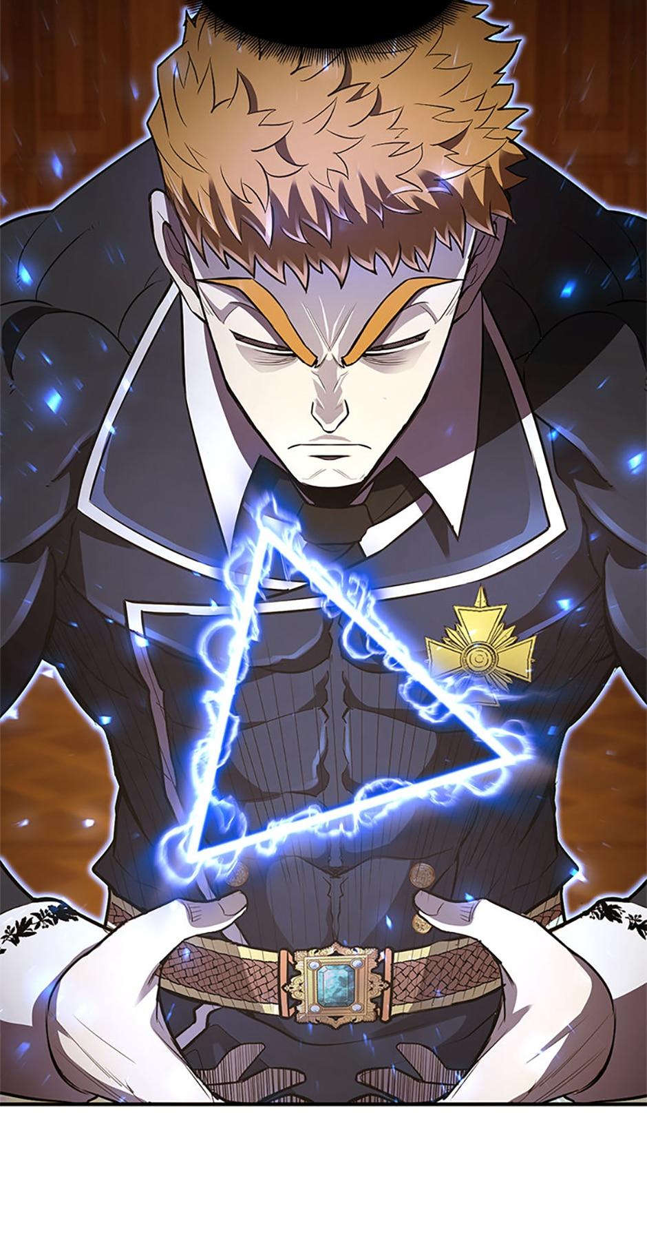 The Art of Reincarnation Chap 36 - Next Chap 37