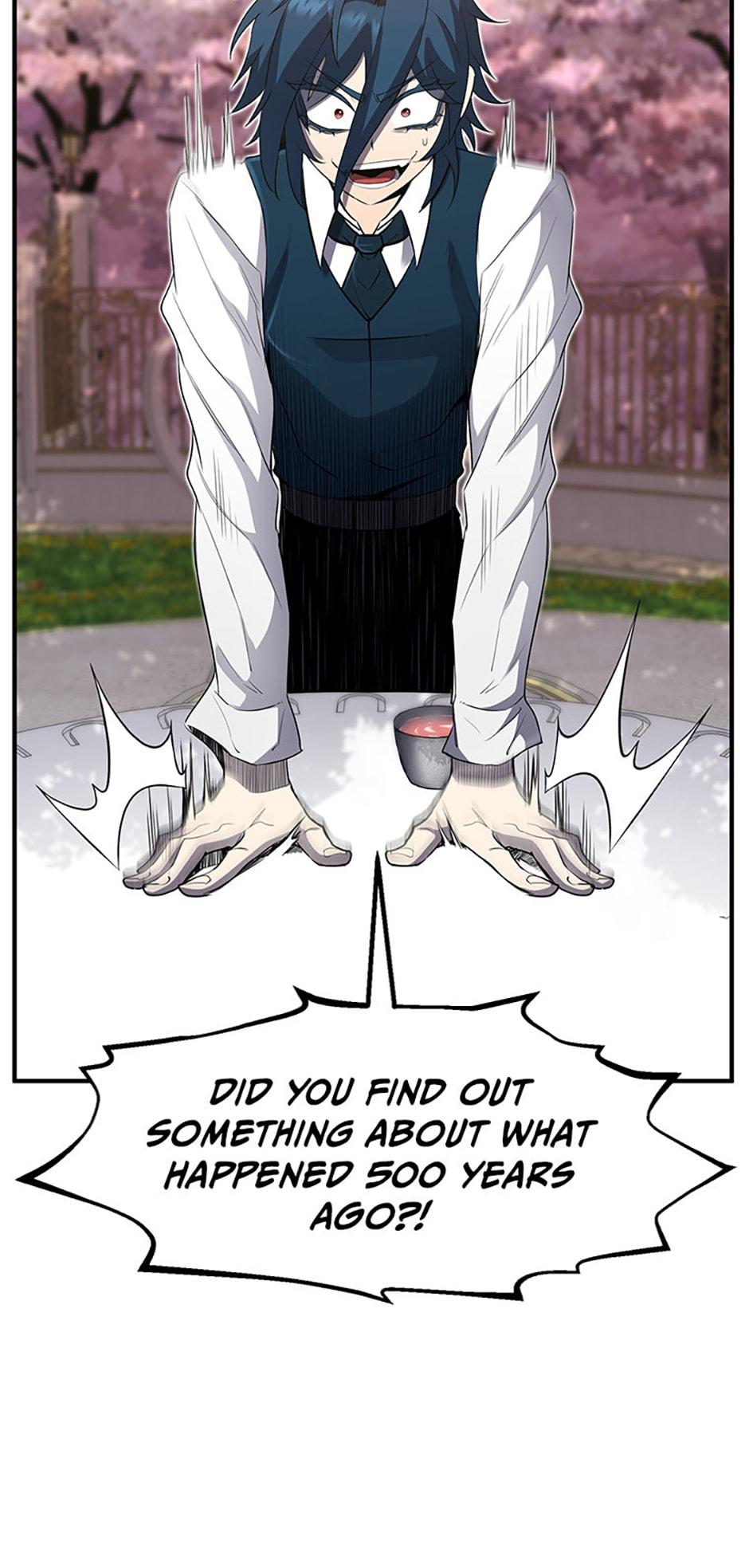 The Art of Reincarnation Chap 36 - Next Chap 37