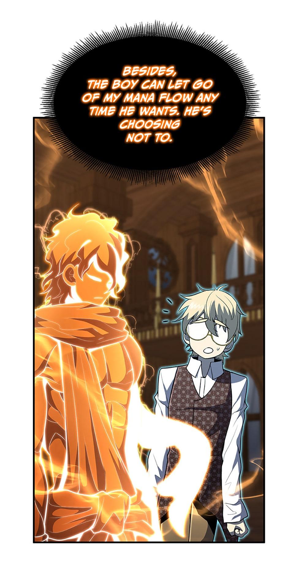 The Art of Reincarnation Chap 38 - Next Chap 39