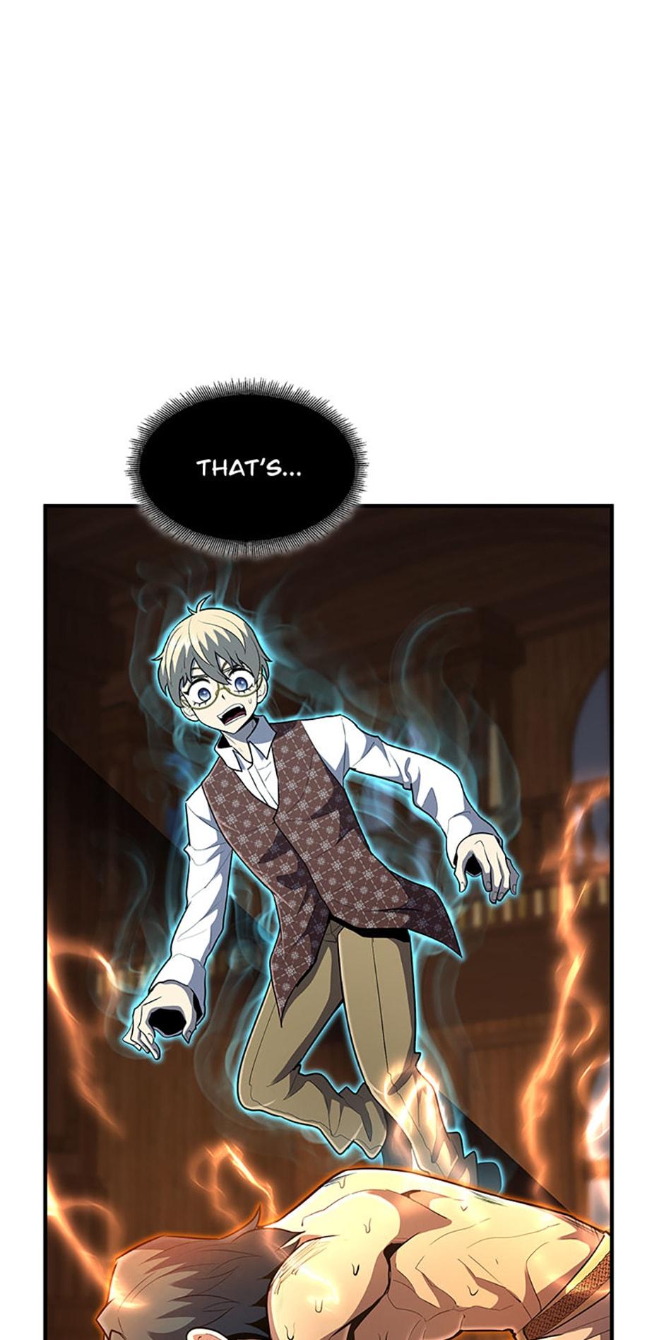 The Art of Reincarnation Chap 38 - Next Chap 39