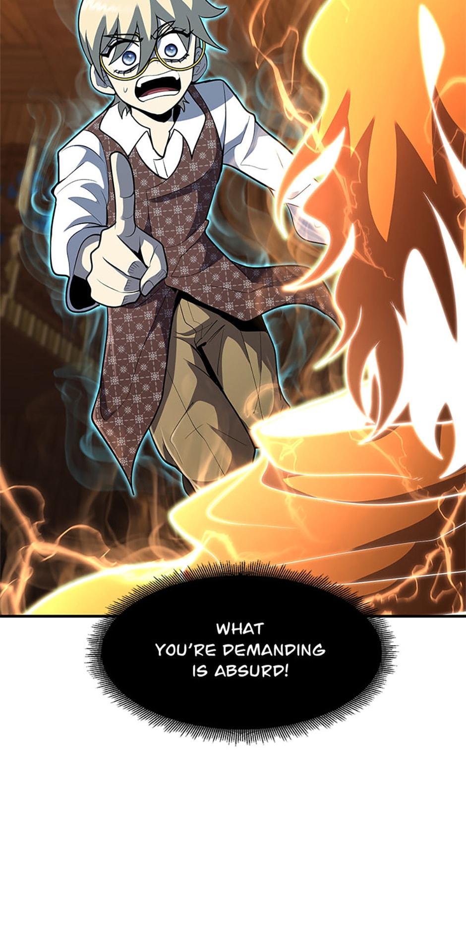 The Art of Reincarnation Chap 38 - Next Chap 39