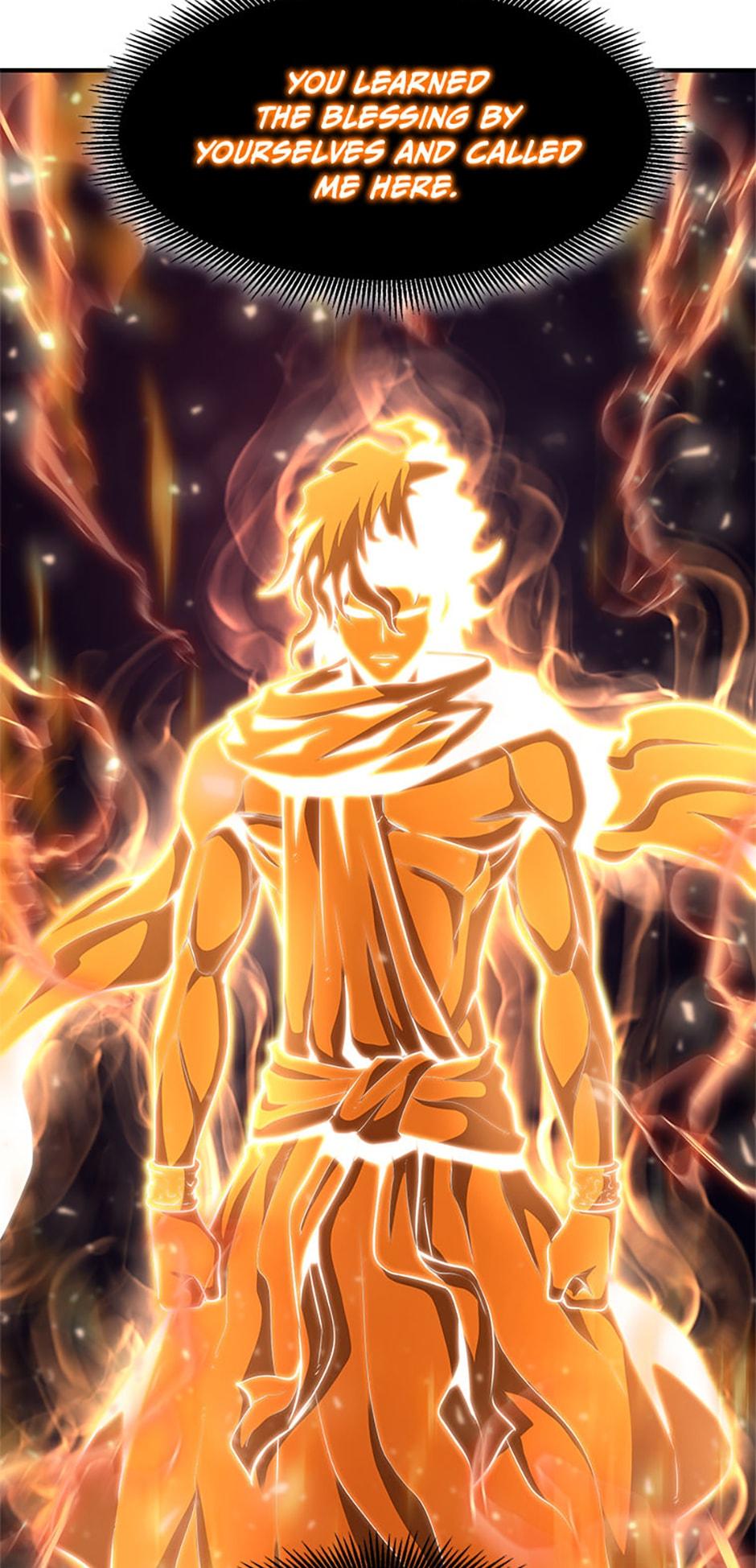 The Art of Reincarnation Chap 38 - Next Chap 39