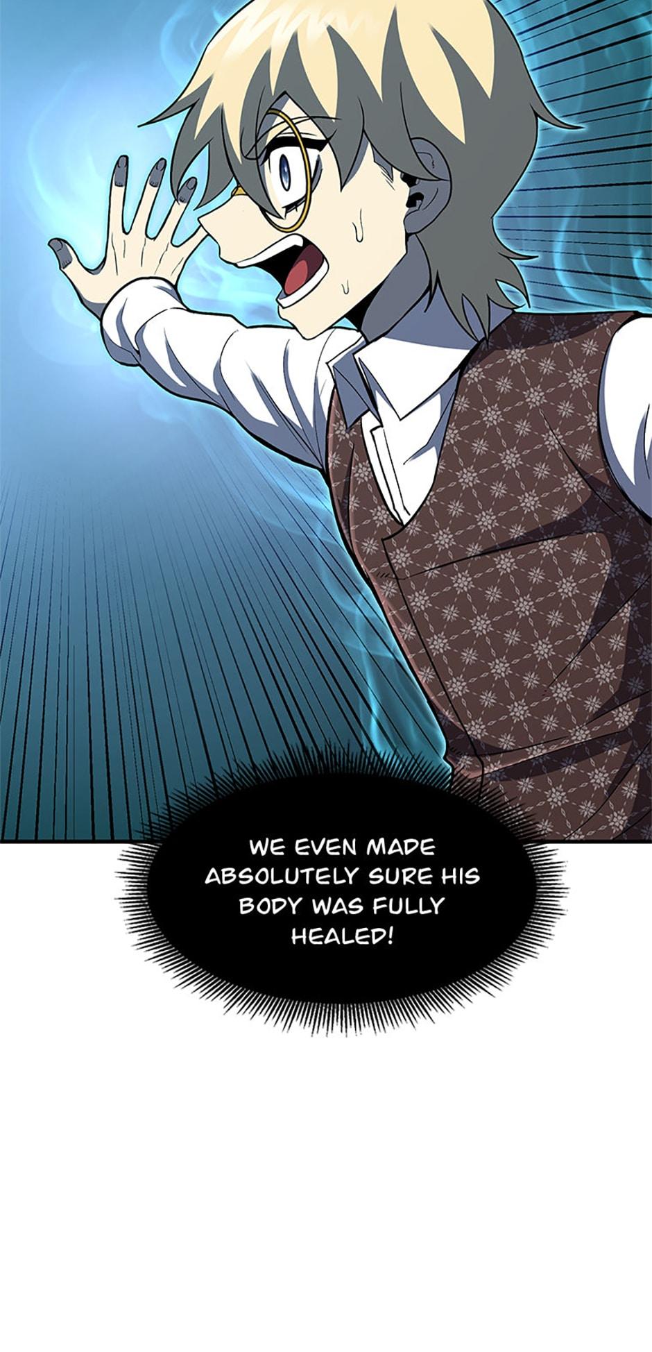 The Art of Reincarnation Chap 38 - Next Chap 39