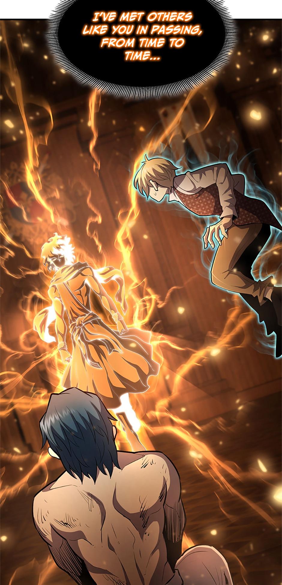 The Art of Reincarnation Chap 38 - Next Chap 39