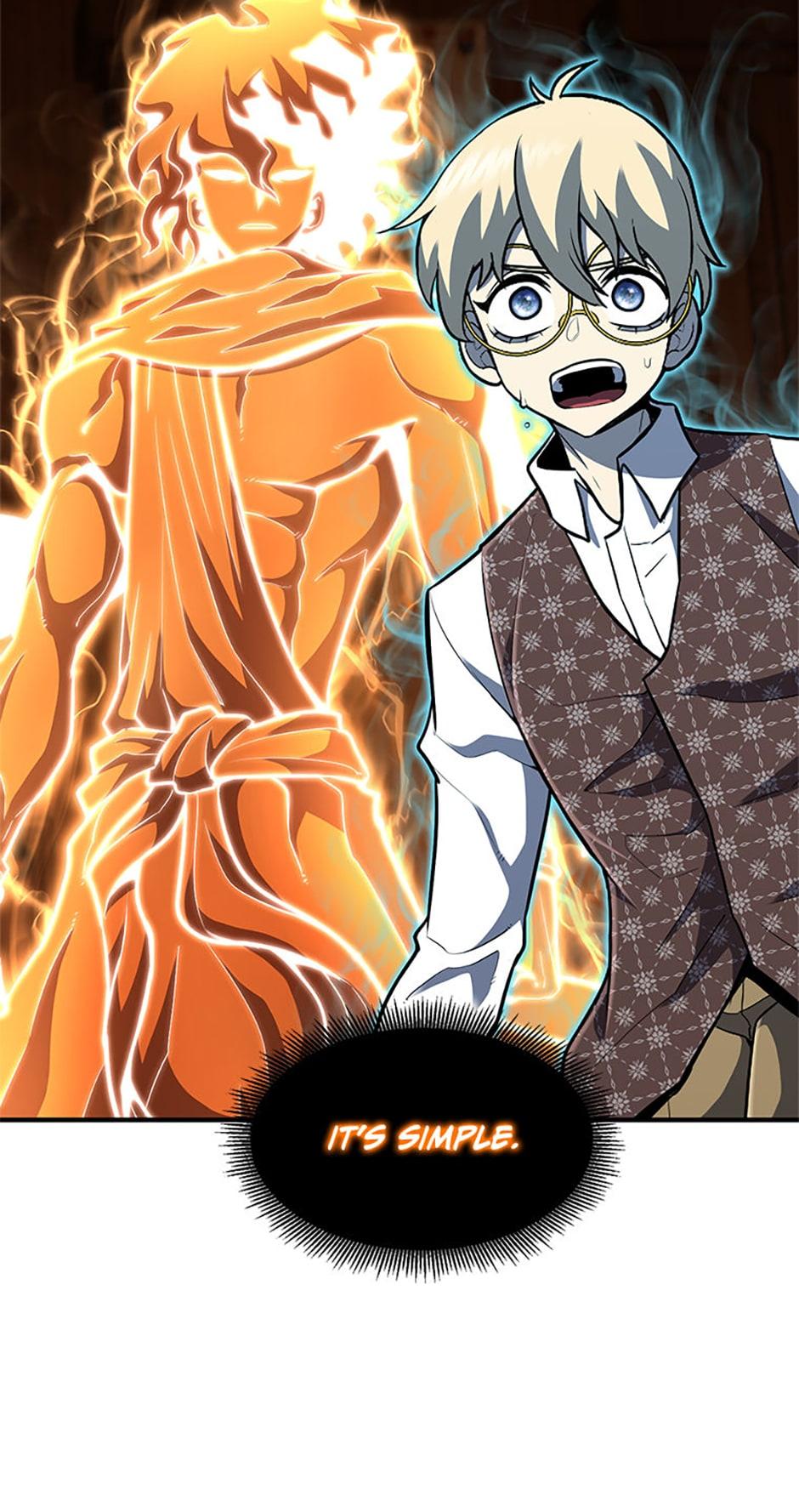 The Art of Reincarnation Chap 38 - Next Chap 39