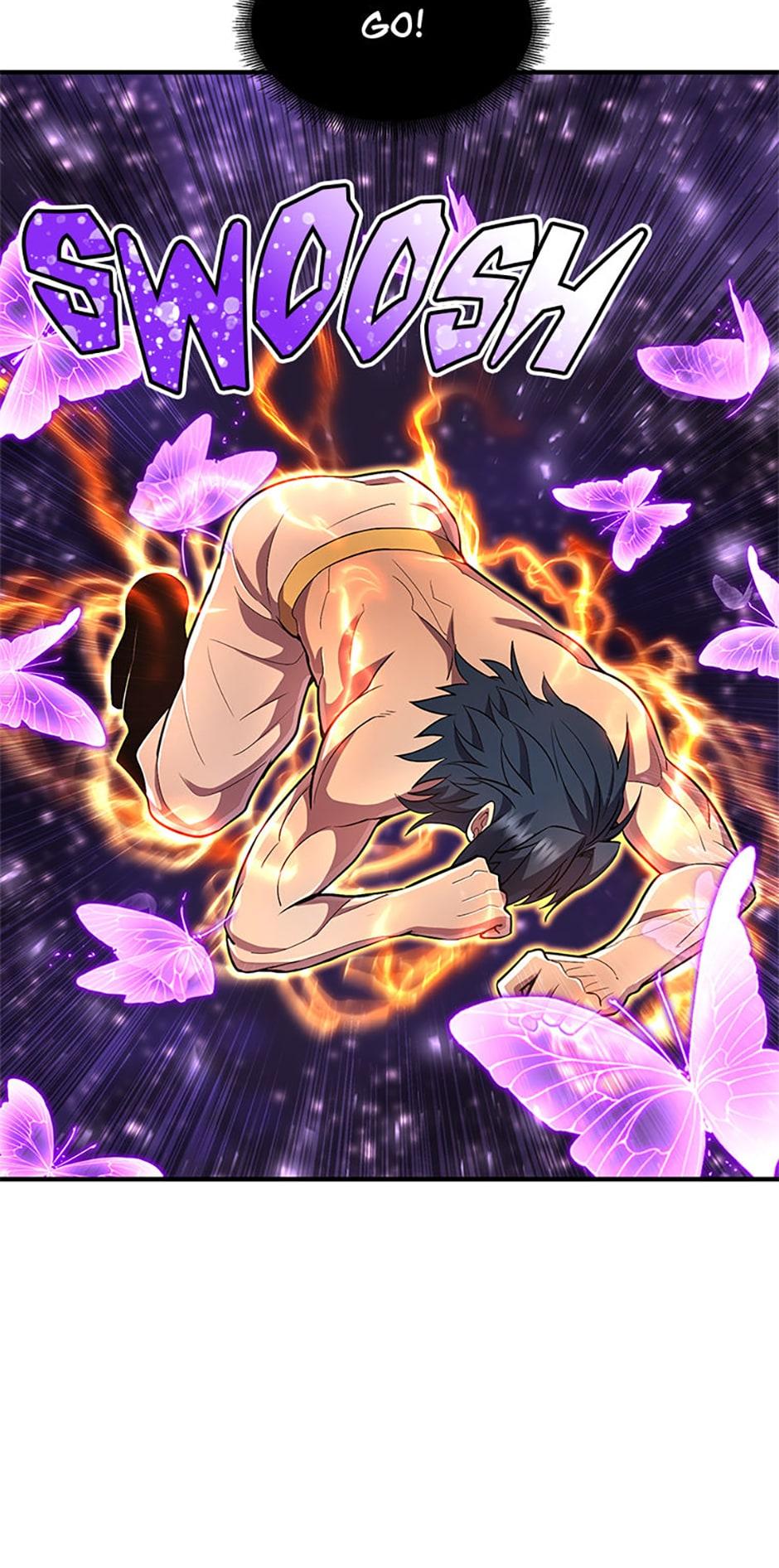 The Art of Reincarnation Chap 38 - Next Chap 39