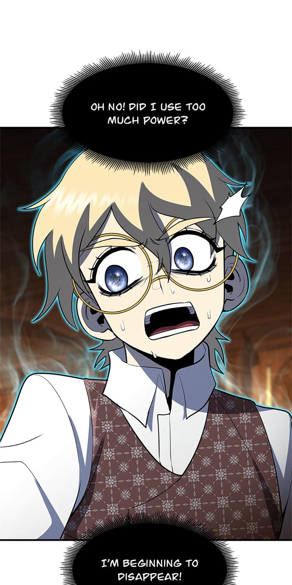 The Art of Reincarnation Chap 38 - Next Chap 39