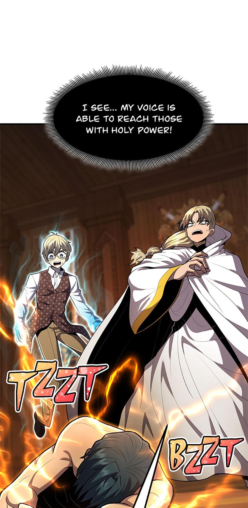 The Art of Reincarnation Chap 38 - Next Chap 39