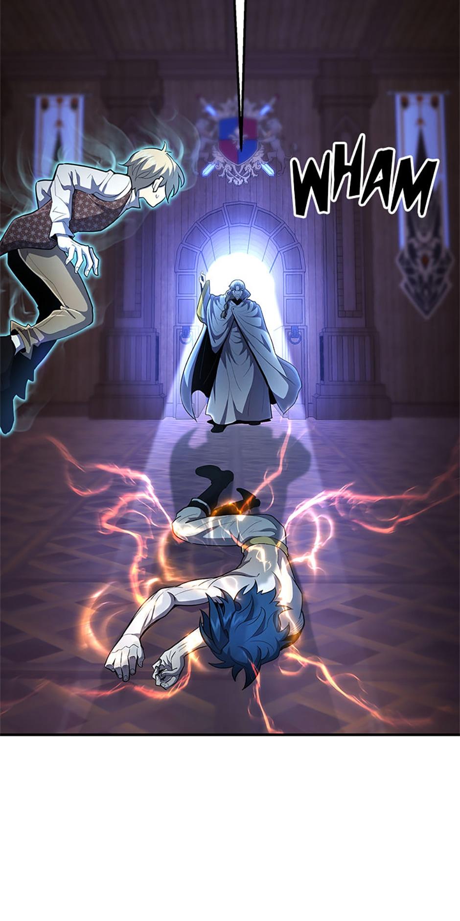 The Art of Reincarnation Chap 38 - Next Chap 39