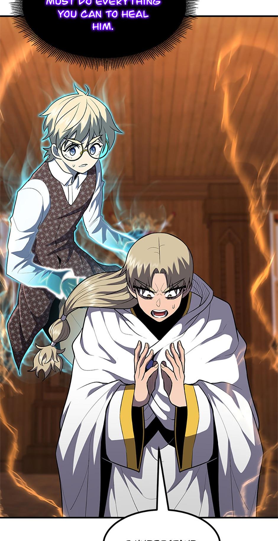 The Art of Reincarnation Chap 38 - Next Chap 39