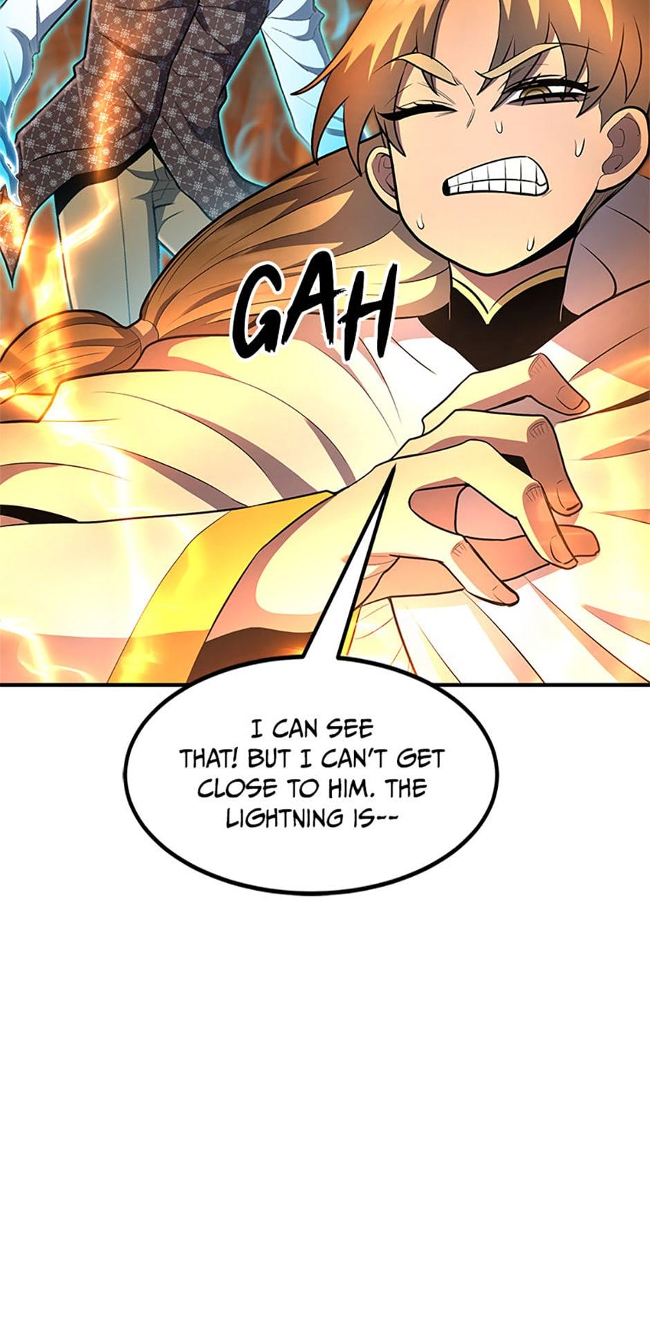 The Art of Reincarnation Chap 38 - Next Chap 39