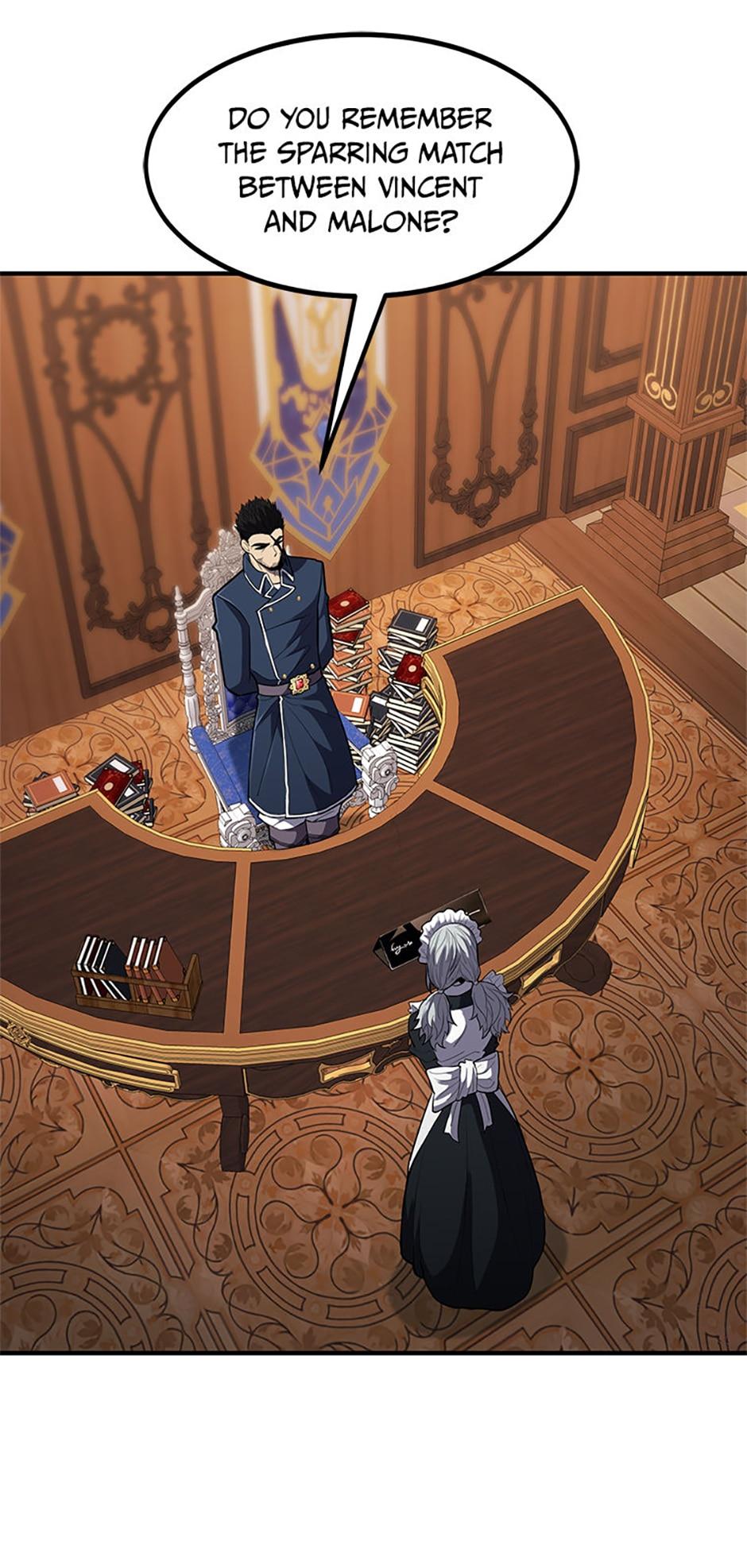 The Art of Reincarnation Chap 39 - Next Chap 40