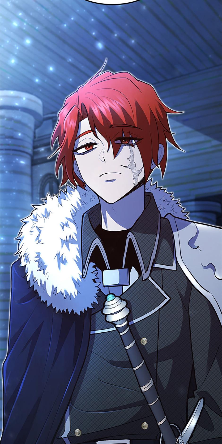 The Art of Reincarnation Chap 39 - Next Chap 40