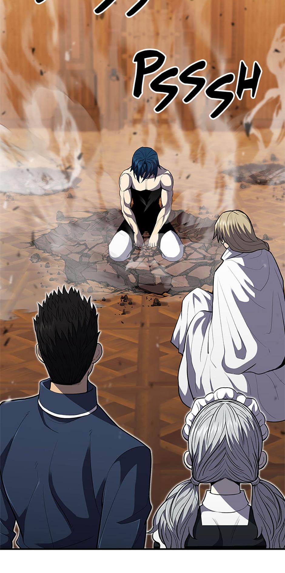 The Art of Reincarnation Chap 39 - Next Chap 40