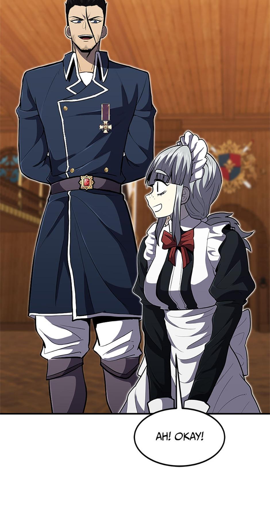 The Art of Reincarnation Chap 39 - Next Chap 40