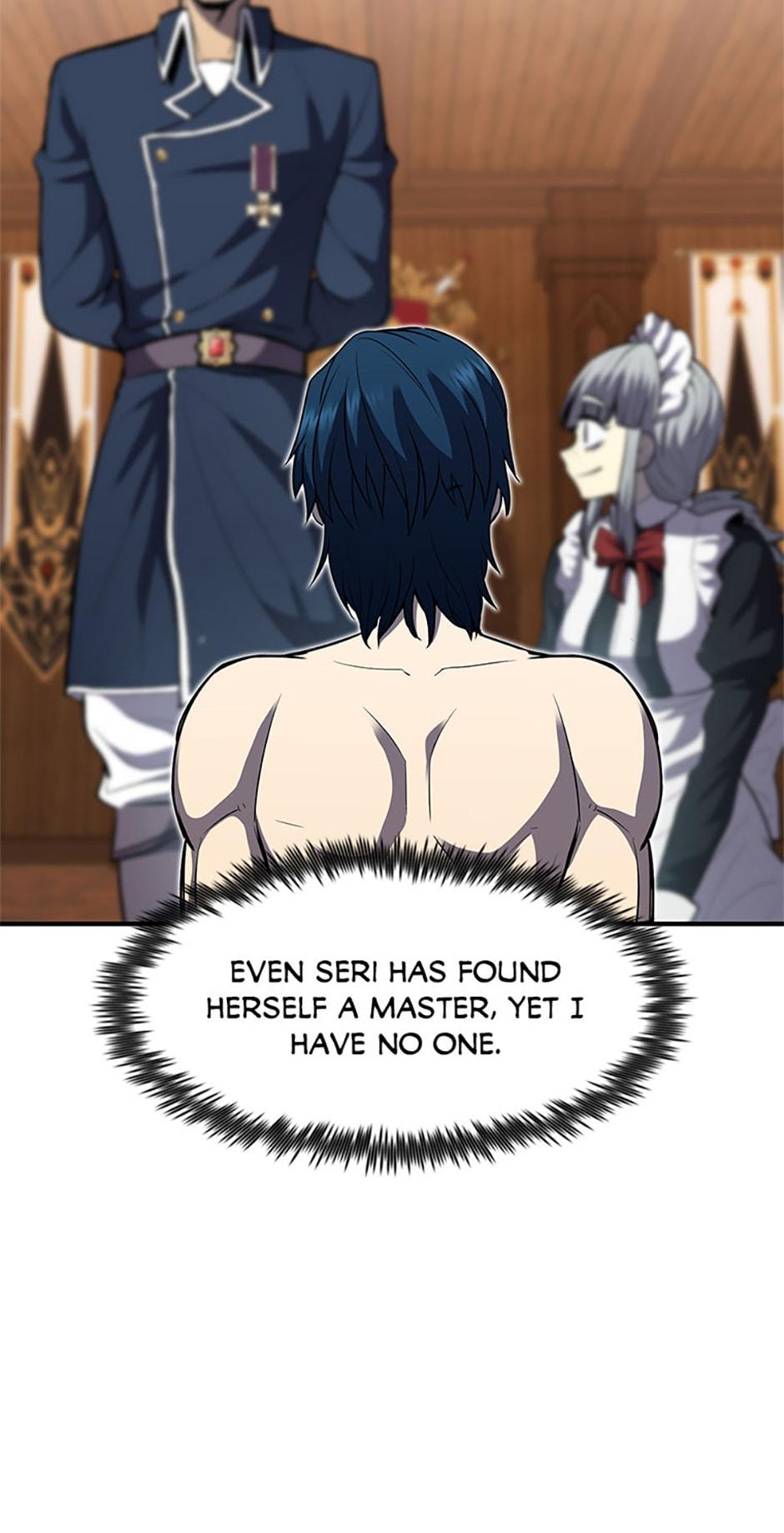 The Art of Reincarnation Chap 39 - Next Chap 40