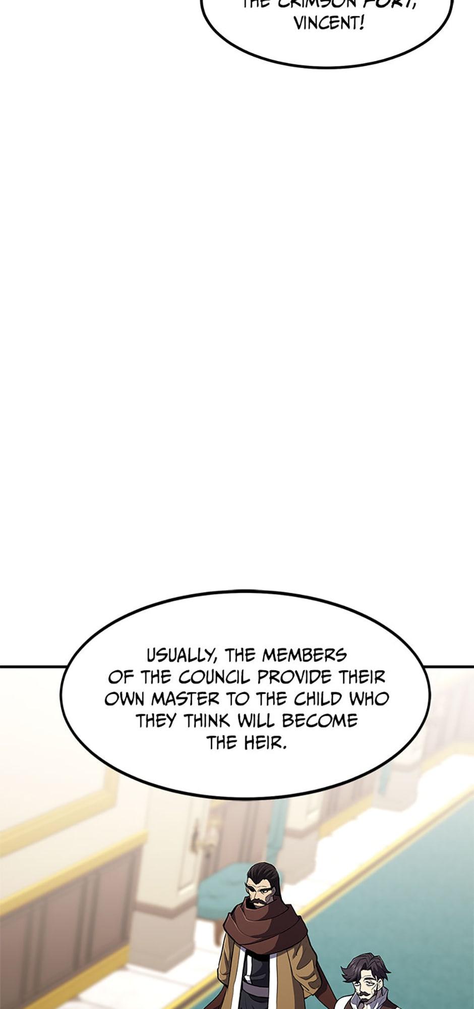 The Art of Reincarnation Chap 39 - Next Chap 40