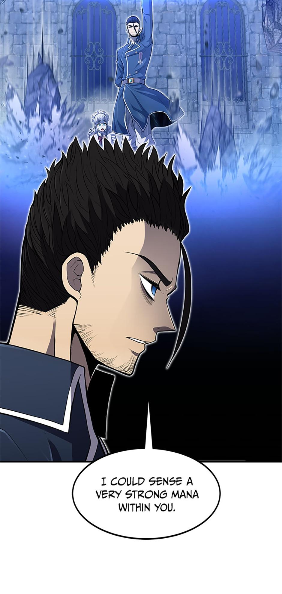 The Art of Reincarnation Chap 39 - Next Chap 40