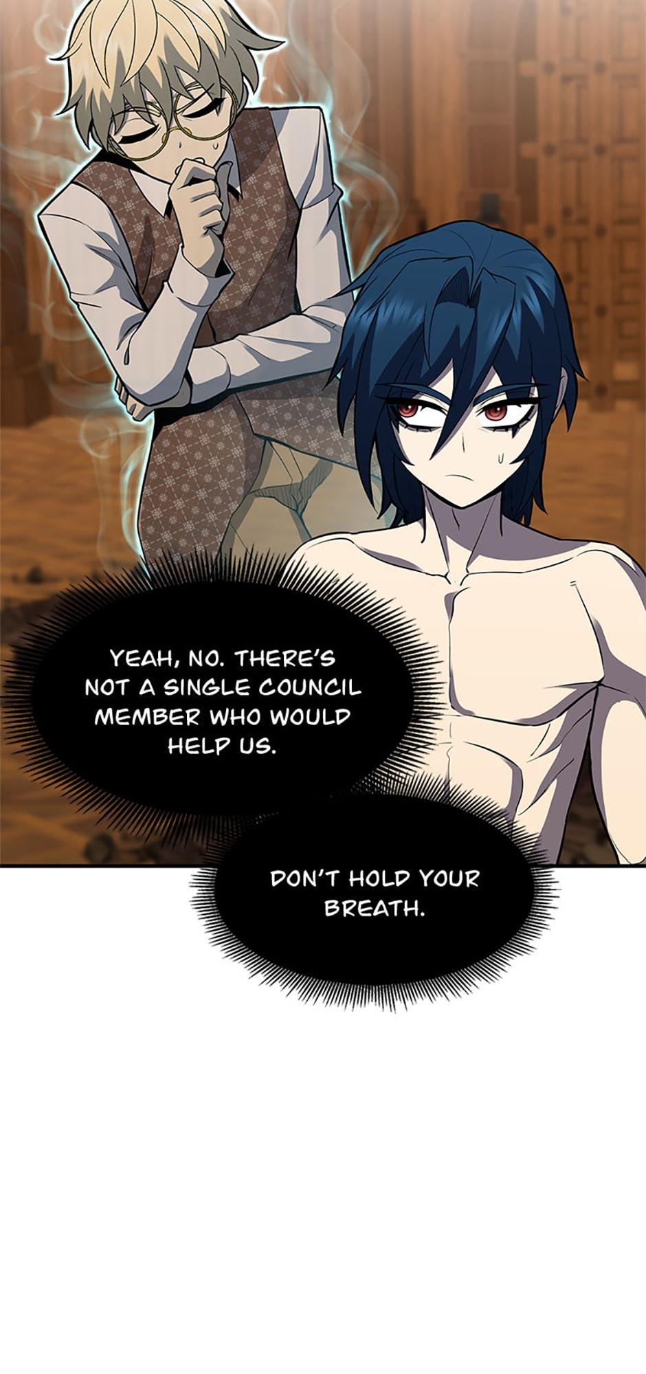The Art of Reincarnation Chap 39 - Next Chap 40