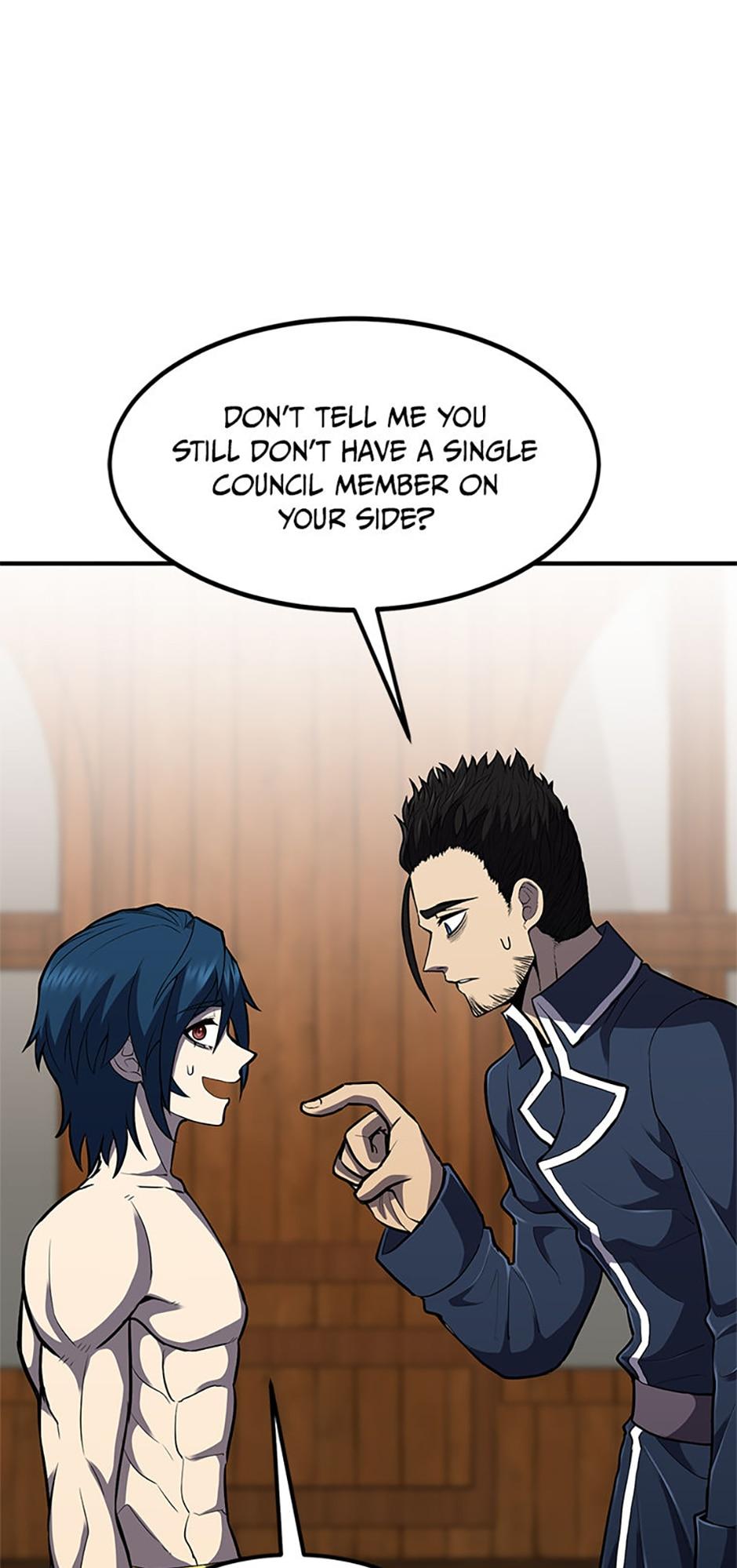 The Art of Reincarnation Chap 39 - Next Chap 40