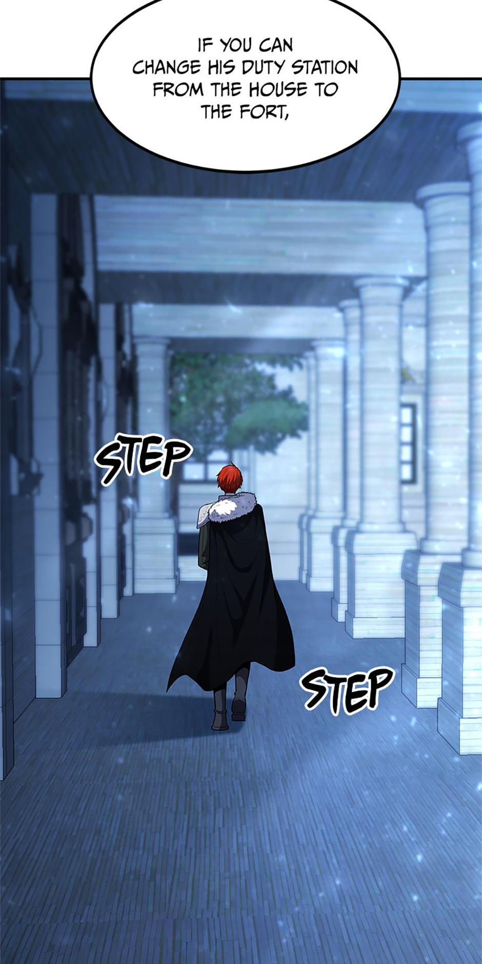 The Art of Reincarnation Chap 39 - Next Chap 40