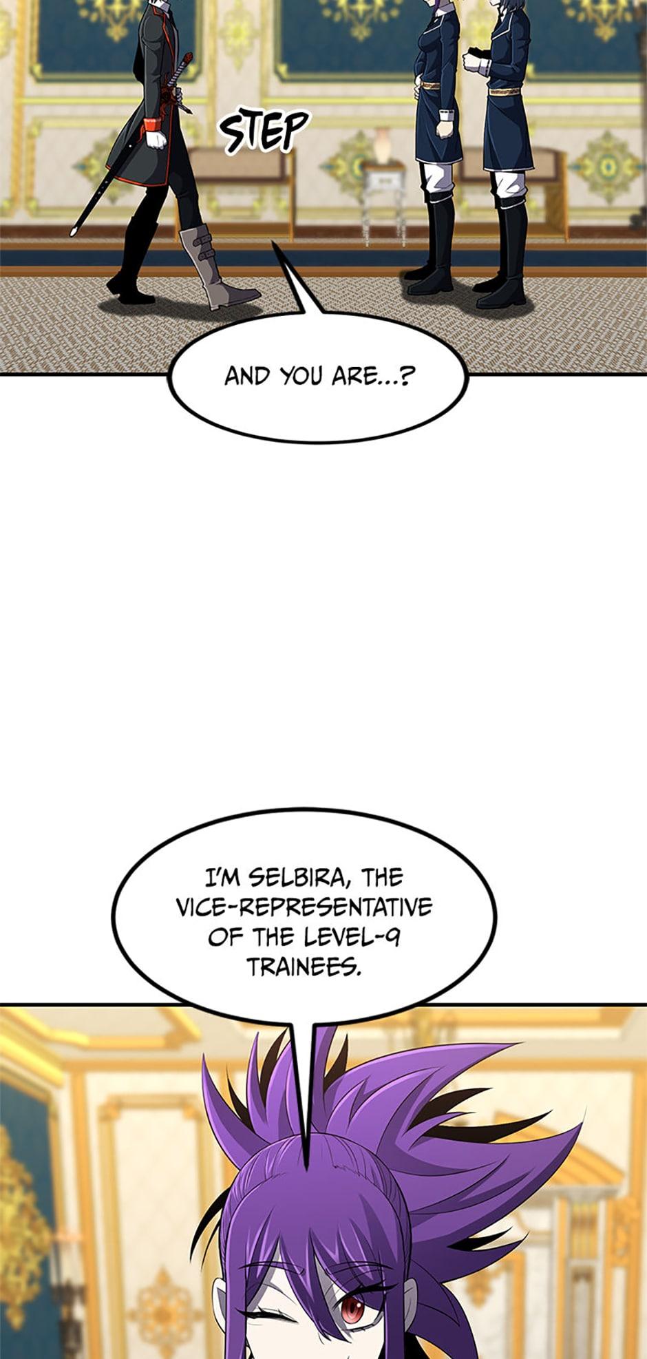 The Art of Reincarnation Chap 30 - Next Chap 31