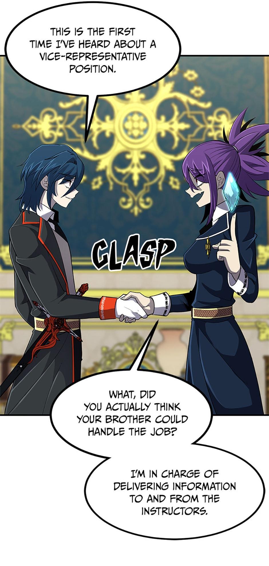 The Art of Reincarnation Chap 30 - Next Chap 31