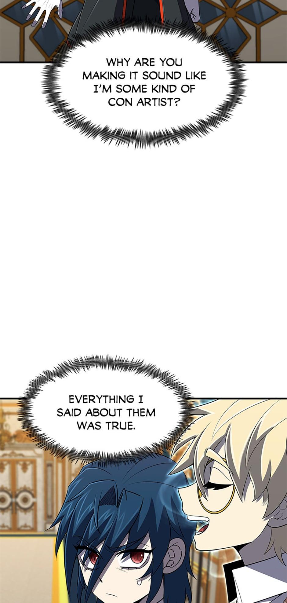 The Art of Reincarnation Chap 30 - Next Chap 31