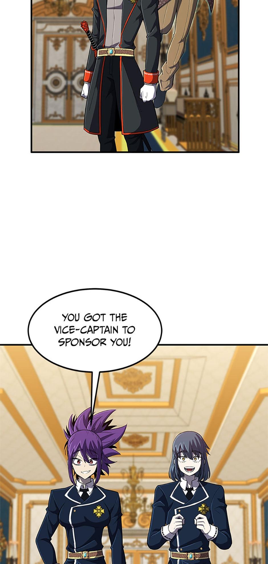 The Art of Reincarnation Chap 30 - Next Chap 31