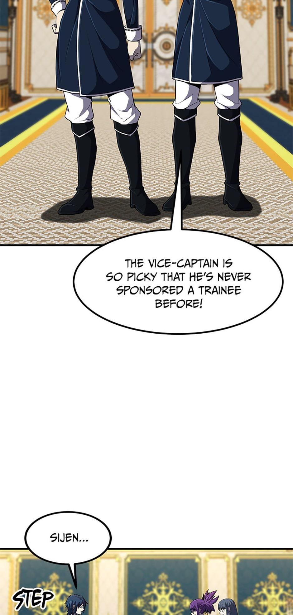 The Art of Reincarnation Chap 30 - Next Chap 31