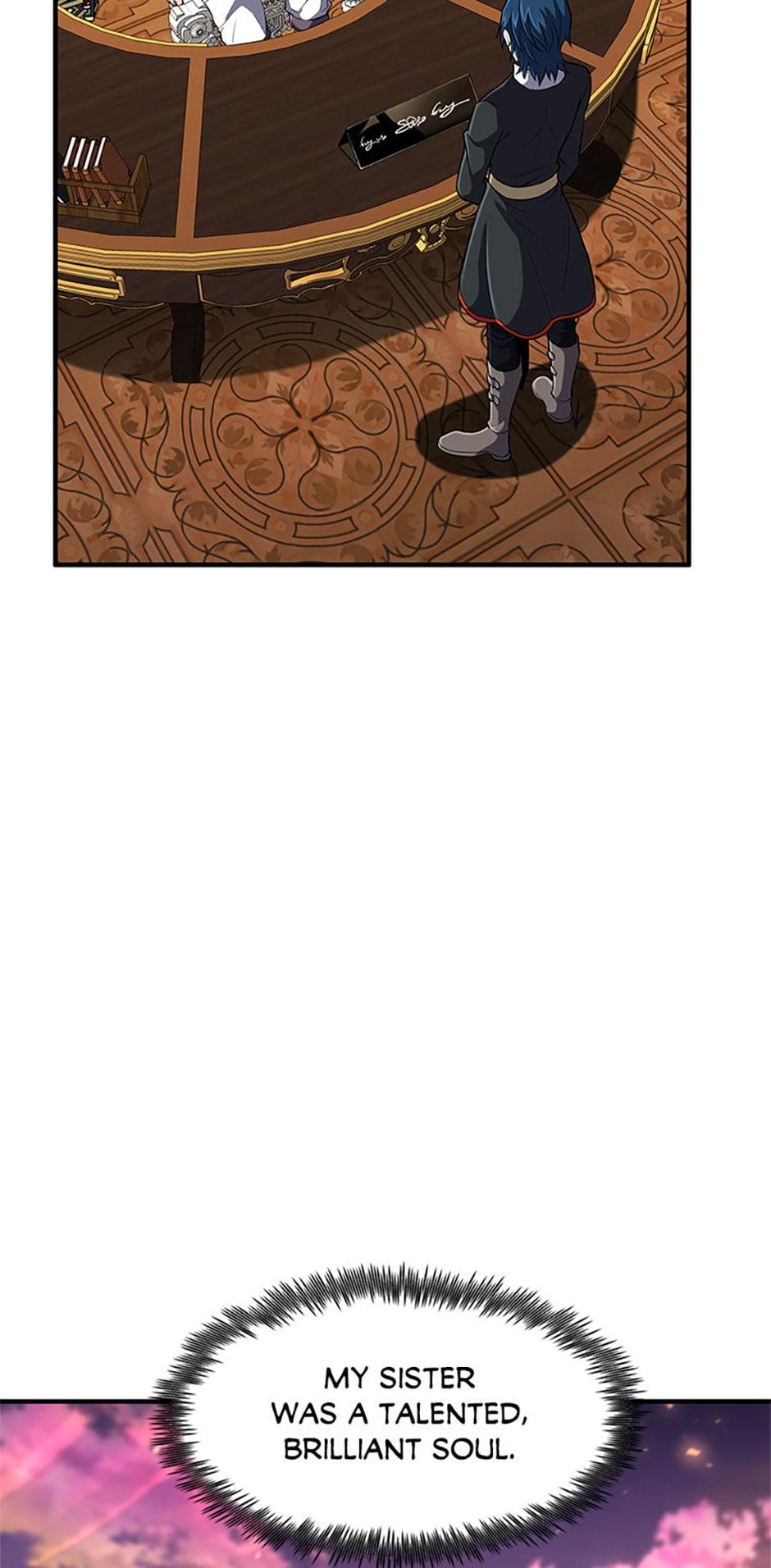 The Art of Reincarnation Chap 30 - Next Chap 31