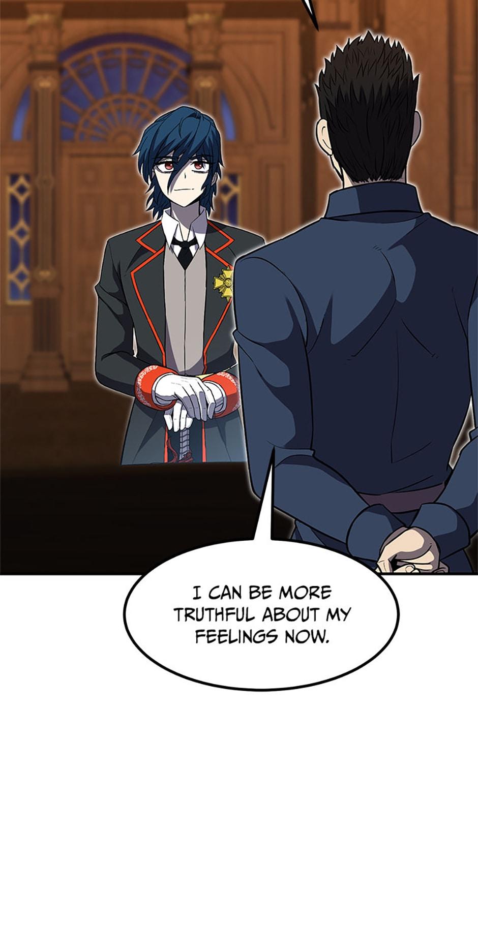 The Art of Reincarnation Chap 30 - Next Chap 31