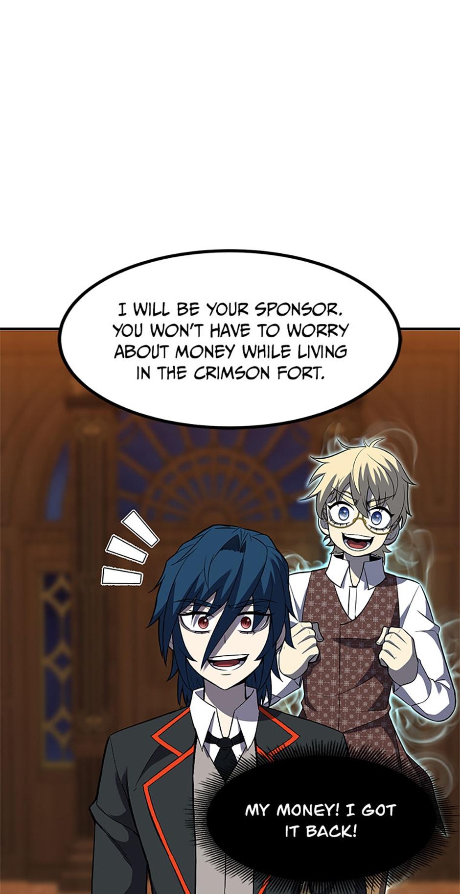 The Art of Reincarnation Chap 30 - Next Chap 31