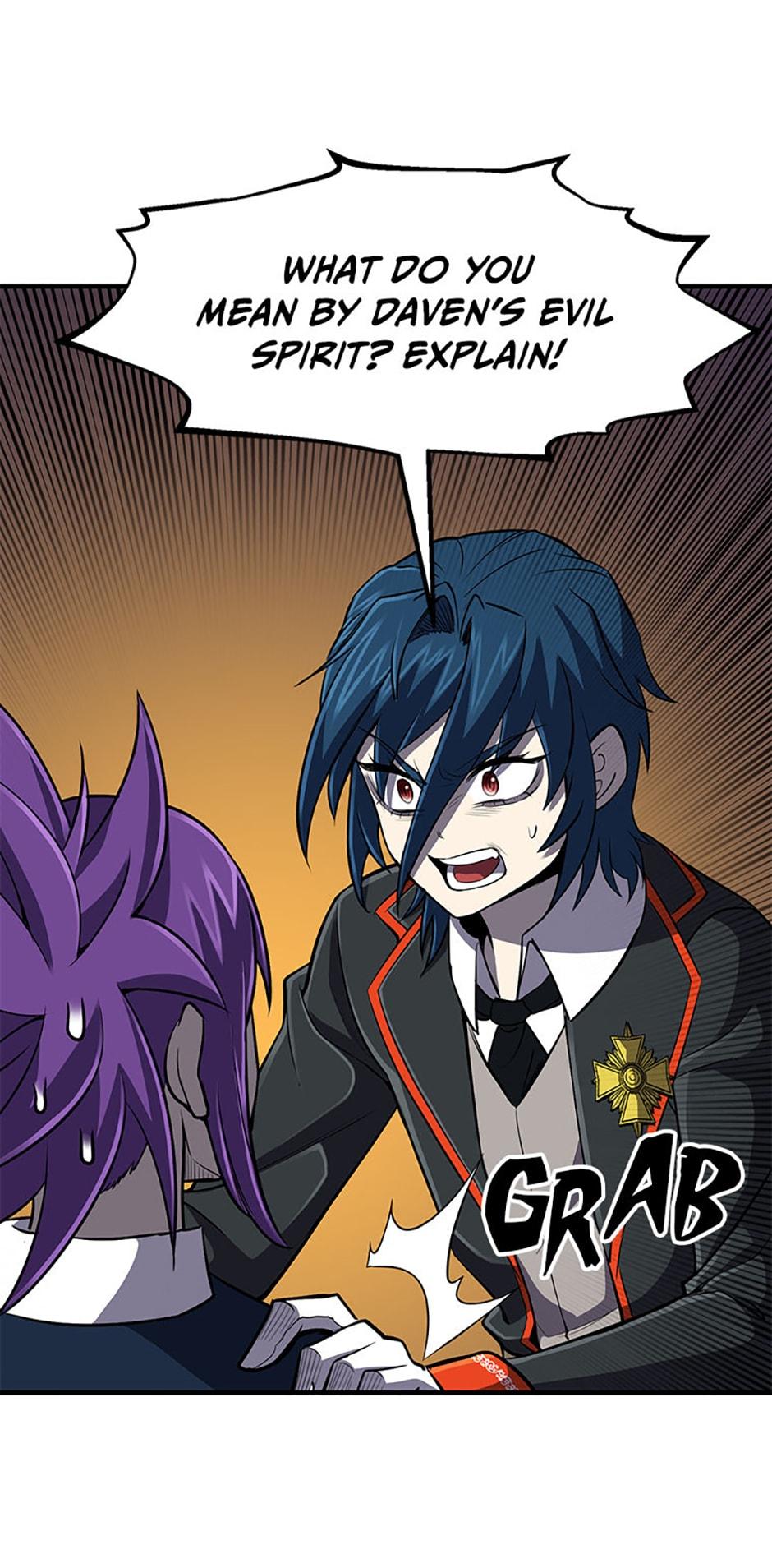 The Art of Reincarnation Chap 30 - Next Chap 31