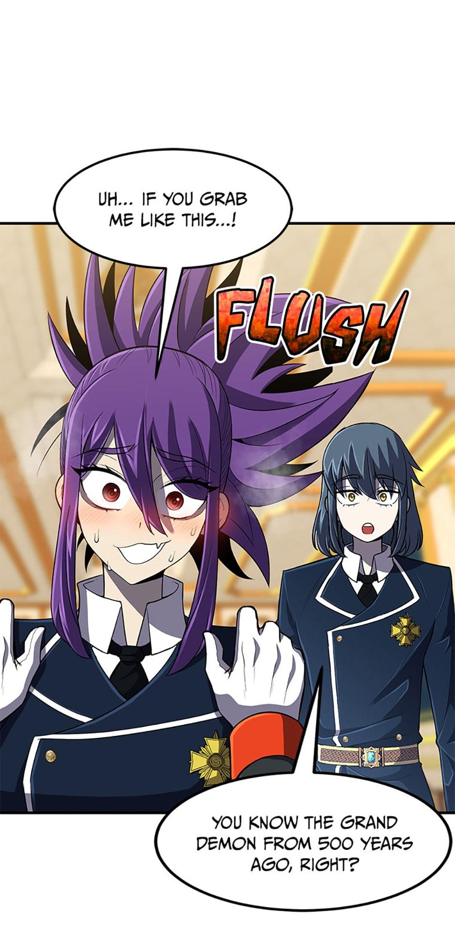 The Art of Reincarnation Chap 30 - Next Chap 31