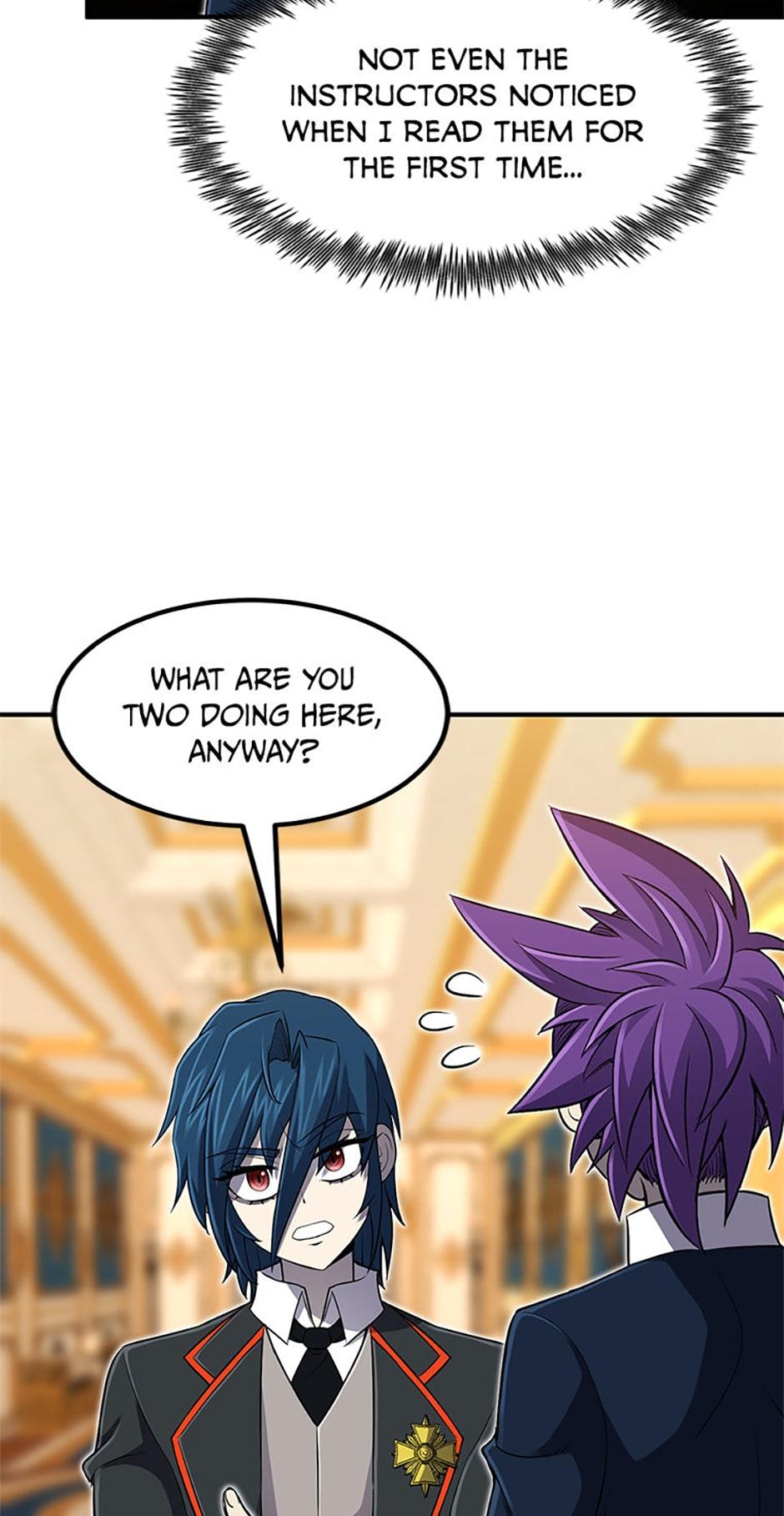 The Art of Reincarnation Chap 30 - Next Chap 31