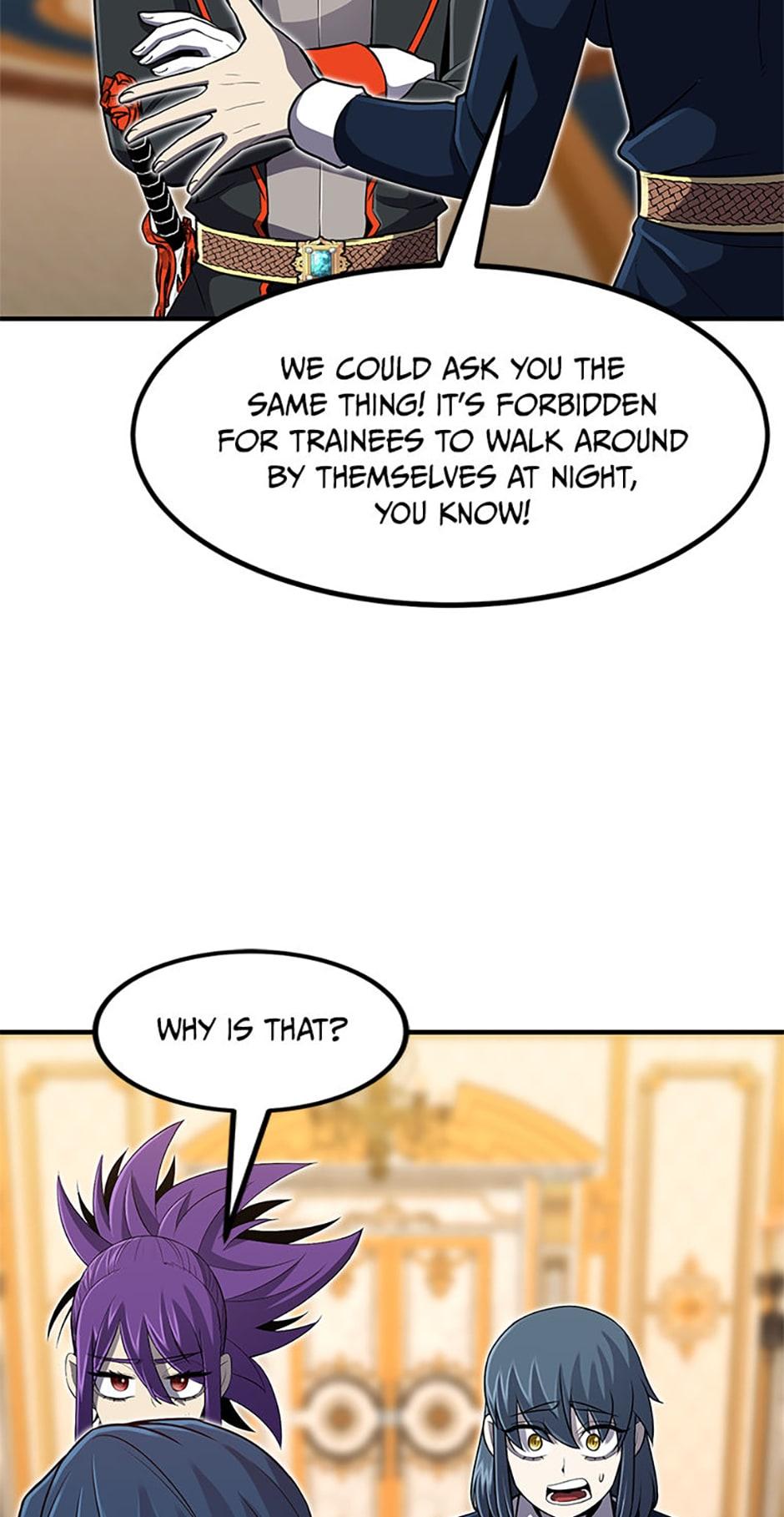 The Art of Reincarnation Chap 30 - Next Chap 31