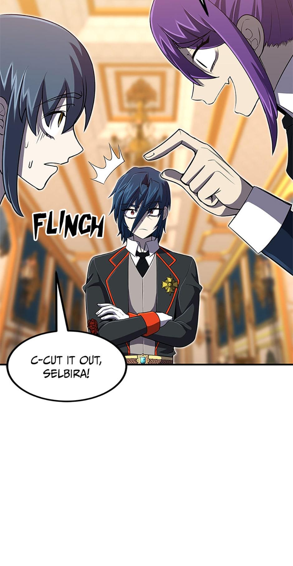 The Art of Reincarnation Chap 30 - Next Chap 31