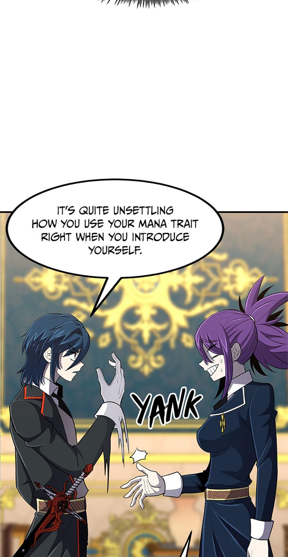 The Art of Reincarnation Chap 30 - Next Chap 31