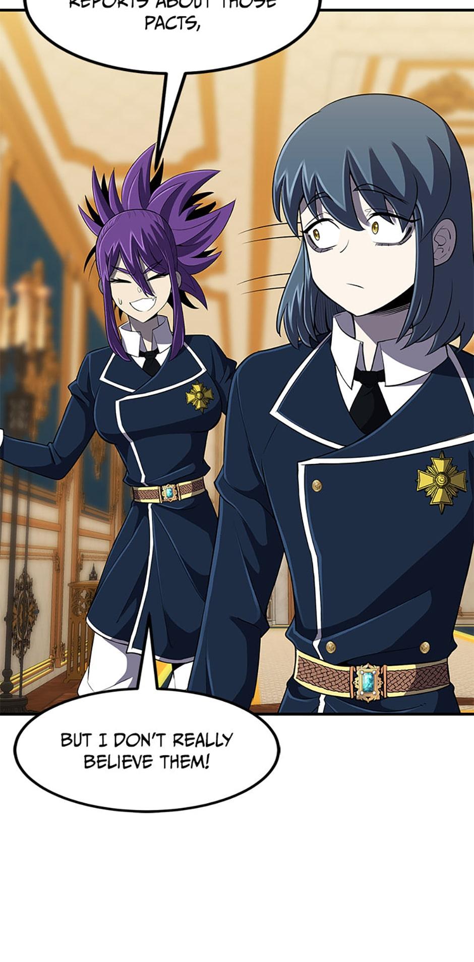 The Art of Reincarnation Chap 30 - Next Chap 31