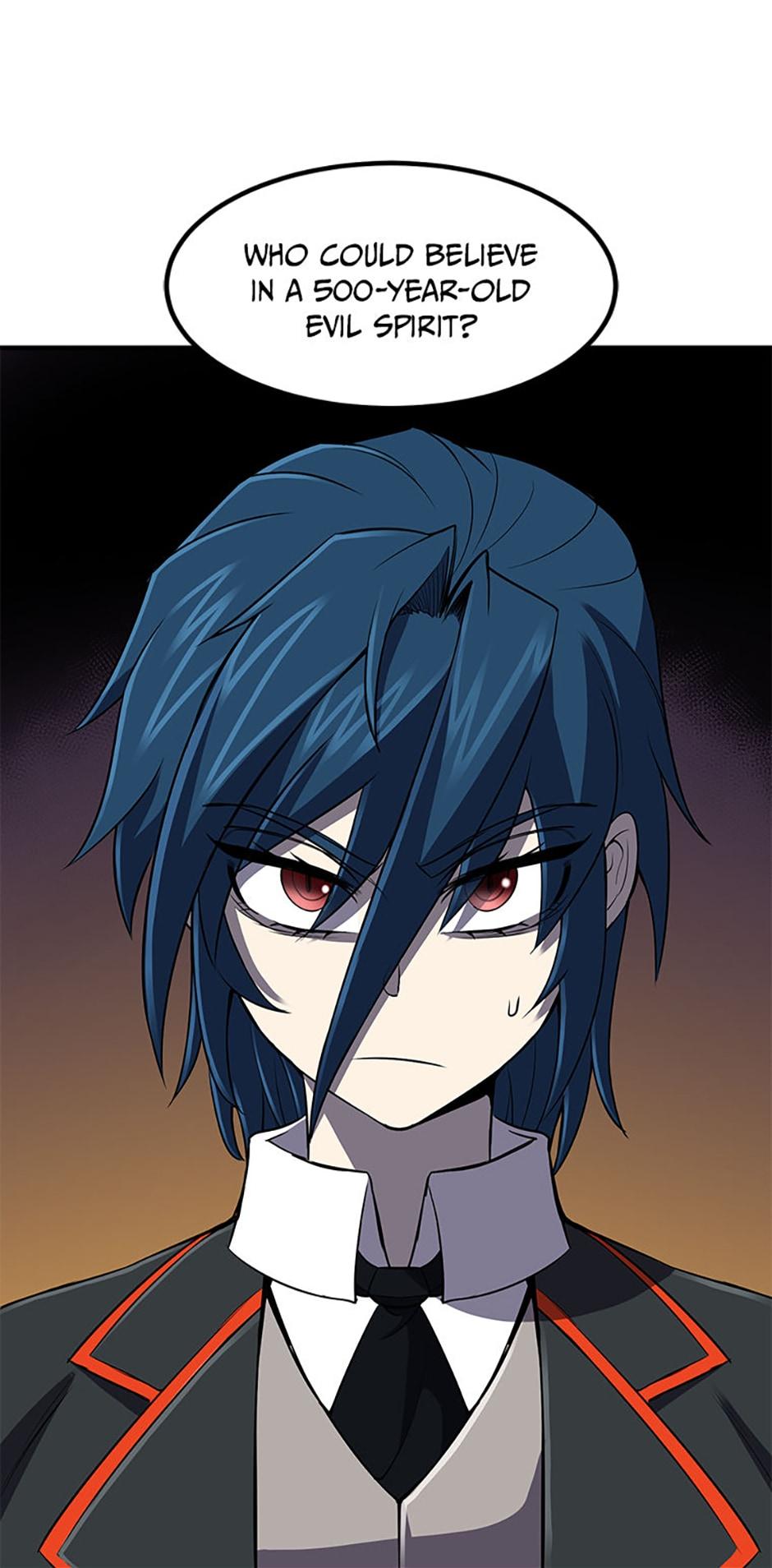 The Art of Reincarnation Chap 30 - Next Chap 31