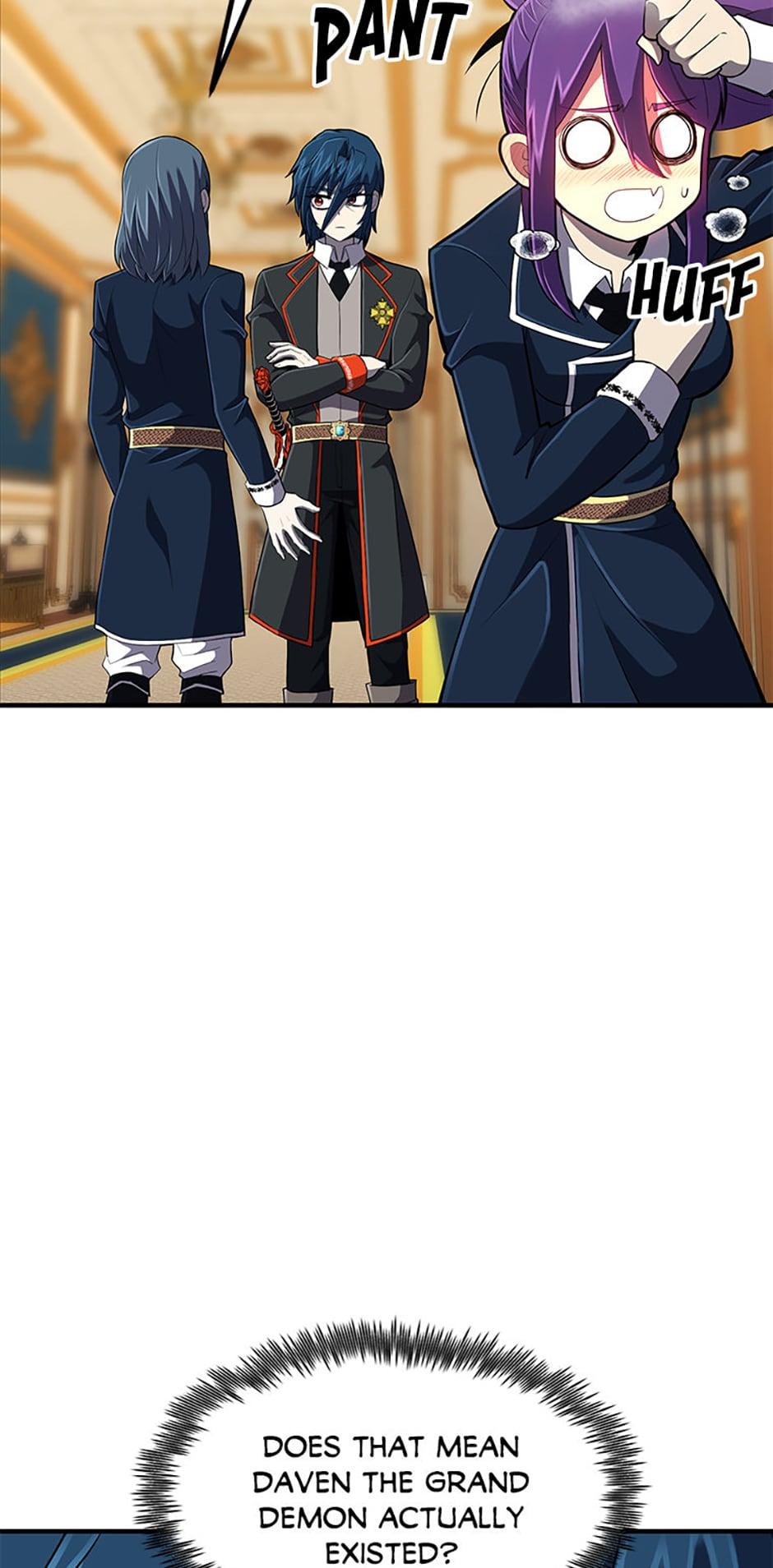 The Art of Reincarnation Chap 30 - Next Chap 31