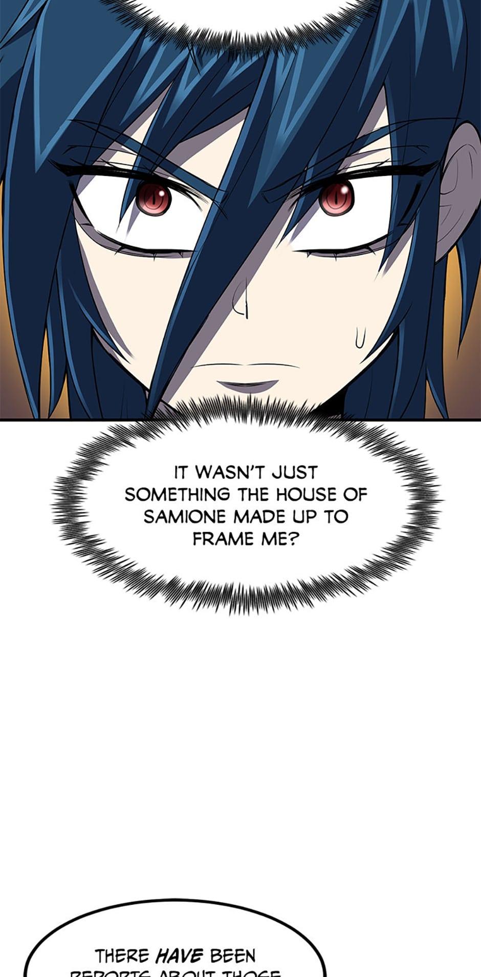 The Art of Reincarnation Chap 30 - Next Chap 31