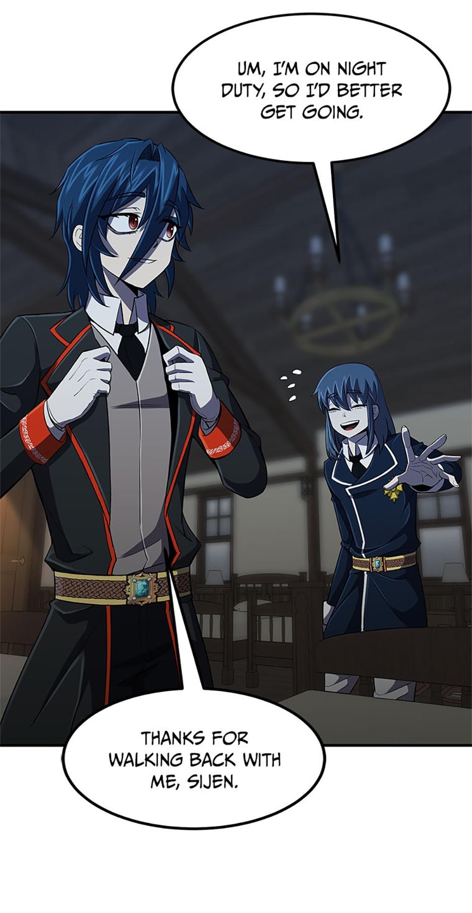 The Art of Reincarnation Chap 30 - Next Chap 31